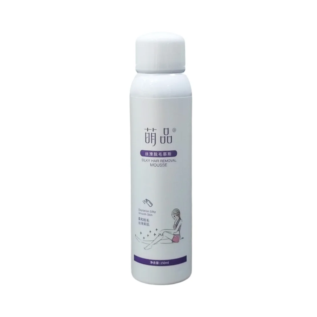 Magic hair remover spray - Image 2