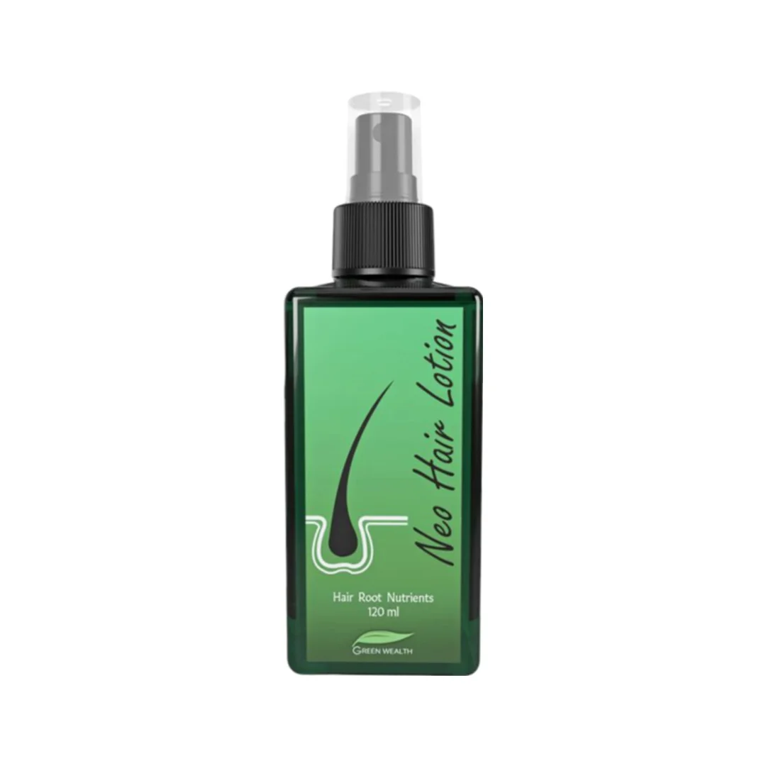 Neo hair lotion 120ml - Image 3