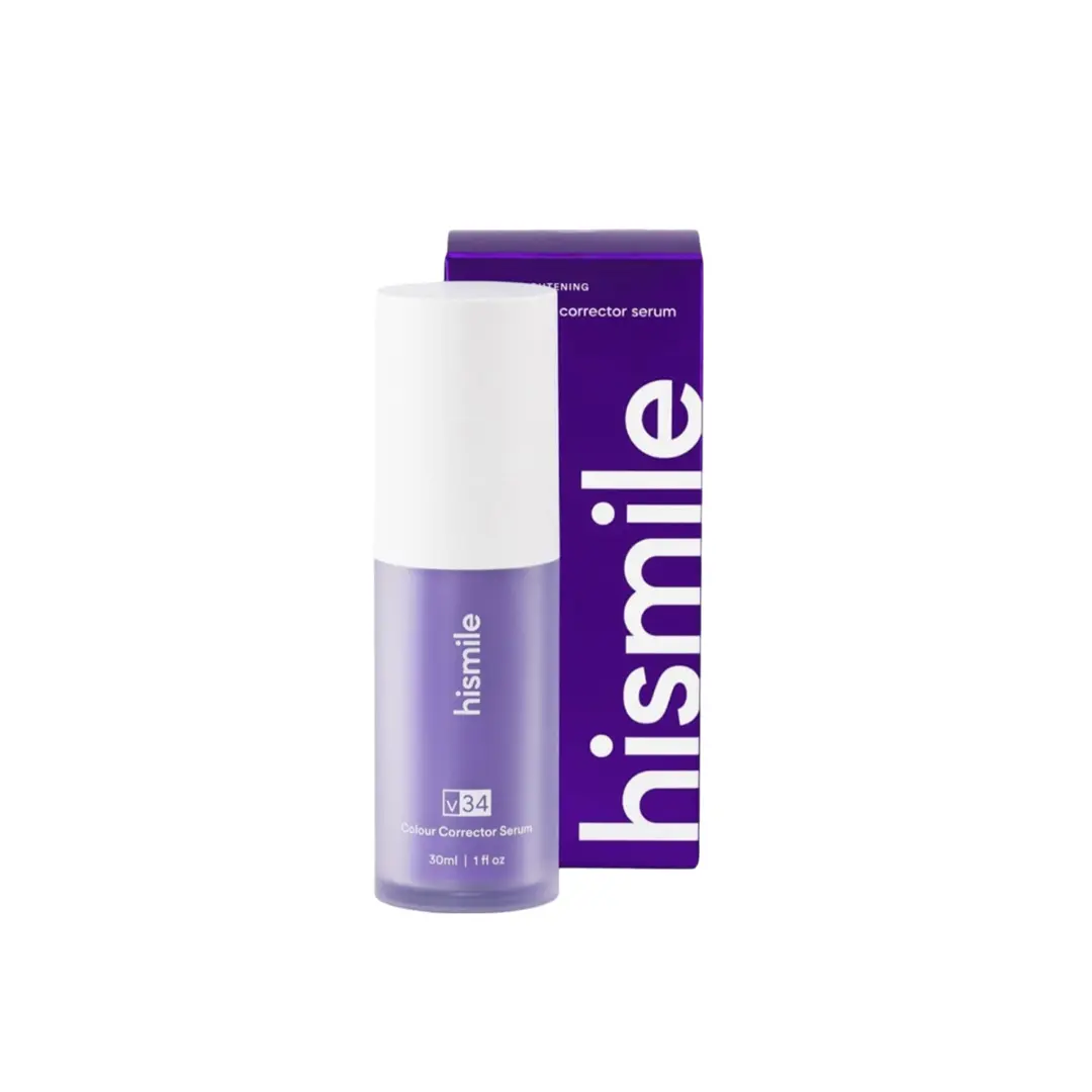 HISMILE-TEETH WHITENING GEL 30ml - Image 3