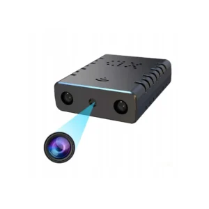 Multi-function mini camera