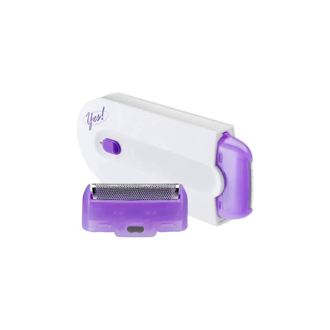 FINISHING TOUCH - Laser hair removal machine - Image 3