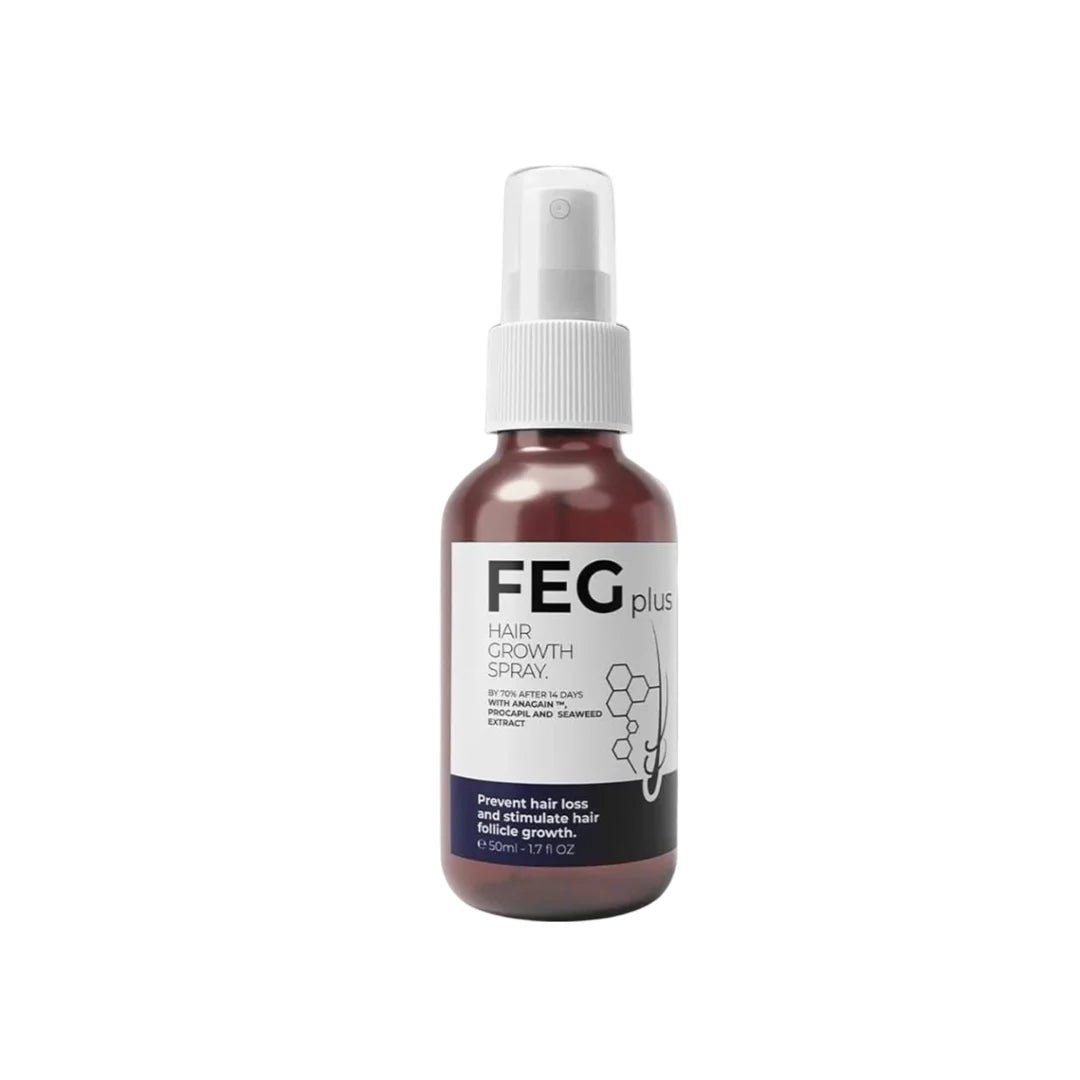 FEG Hair Growth Spray - Image 3