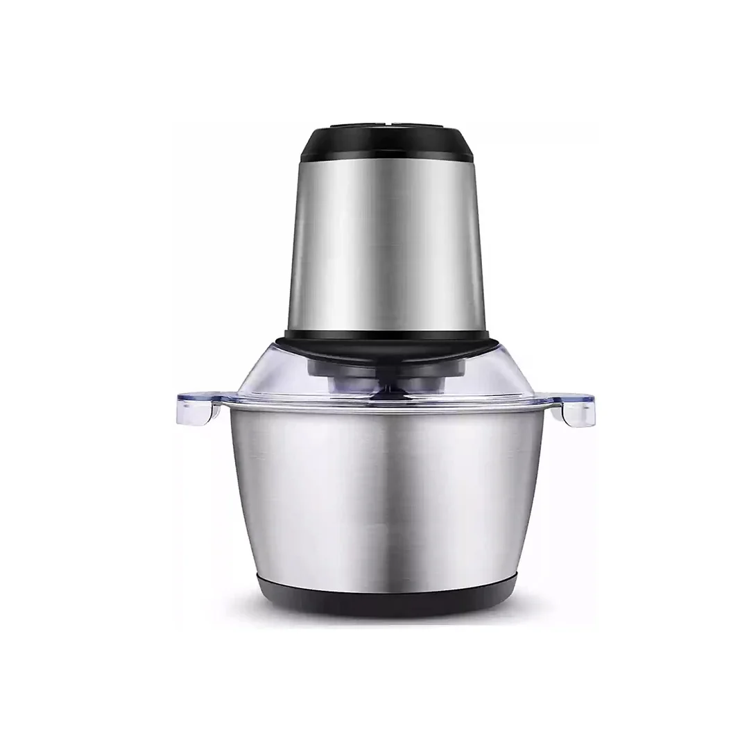 Electric Food Chopper - Image 5