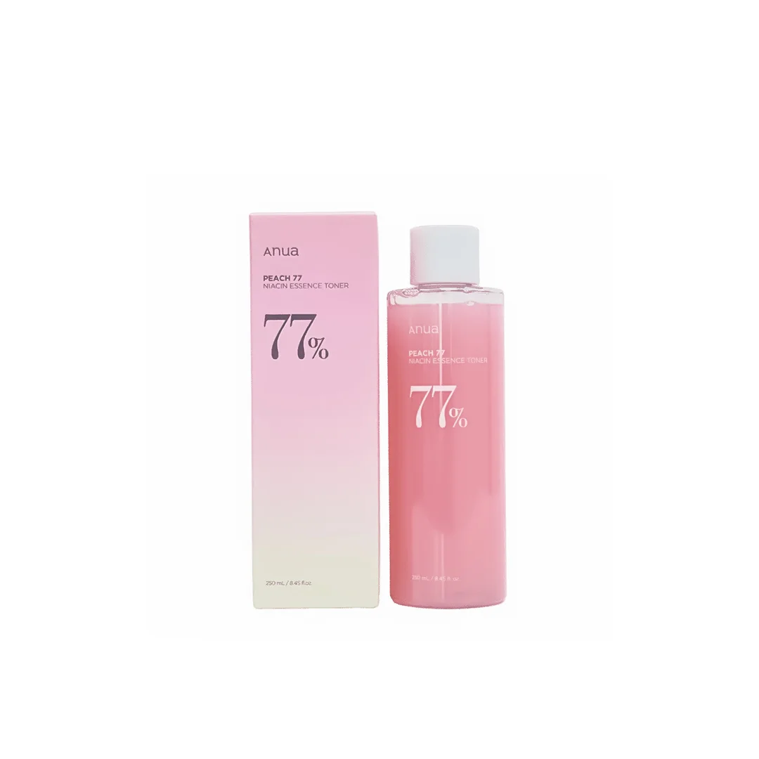 ANUA PEACH 77 NIACIN TONER 77%