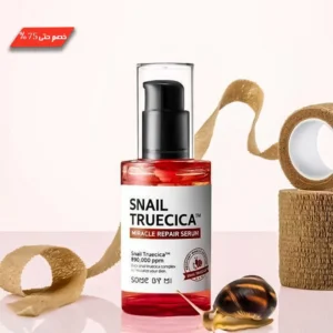 SNAIL TRUECICA MIRACLE REPAIR SERUM