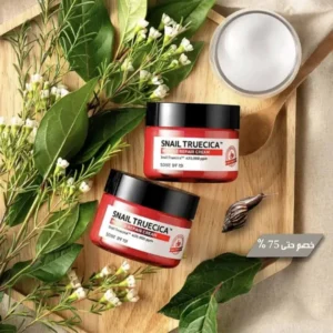 SNAIL TRUECICA MIRACLE REPAIR CREAM
