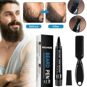 EELHOE Beard Pen