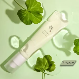 Centella skin care serum