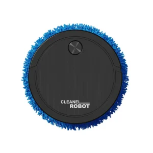 Automatic Intelligent Mute Sweeping Robot – Smart Floor Cleaner with Quiet Operation