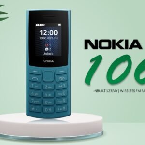 Nokia 106 4G